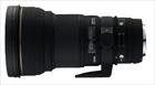 Sigma EX 300mm F2.8 APO DG HSM 
