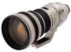 Canon EF 400mm F2.8 L IS USM 