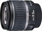 Canon EF-S 18-55mm f/3,5-5,6 II 