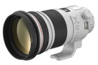 Canon EF 300mm F2.8 L IS II USM