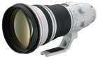 Canon EF 400mm F2.8 L IS II USM