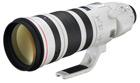 Canon EF 200-400mm F4 IS L