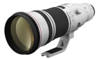 Canon EF 500mm F4 L IS II USM