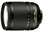 Nikon AF-S DX 18-135mm F3.5-5.6 G ED
