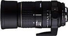 Sigma EX 135-400mm f/4,5-5,6 DG APO